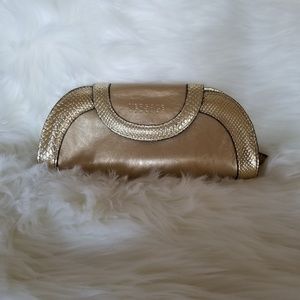 🌹🌟🌹🌟*NEW* VERSACE Gold Clutch NEW (Never Used)